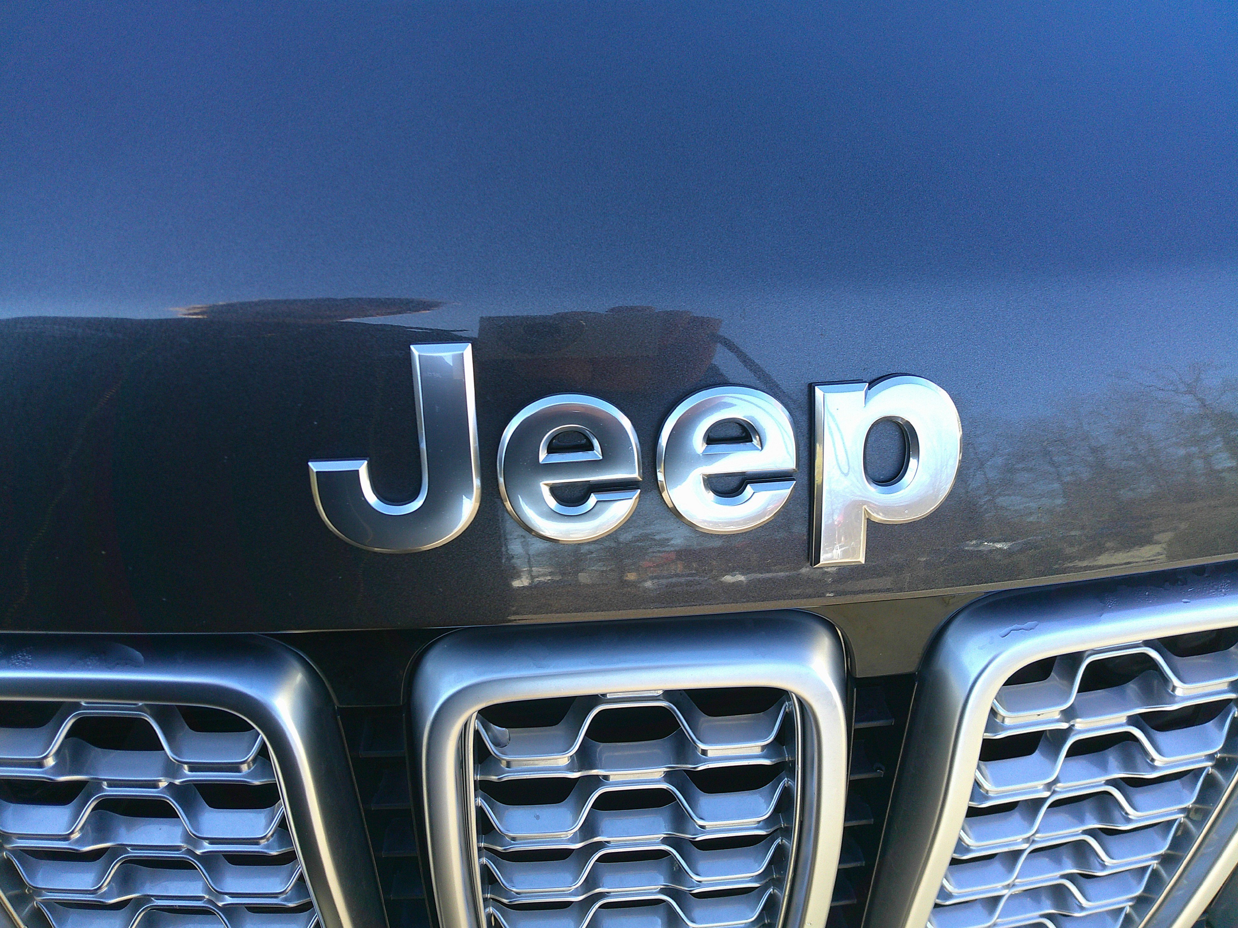 Used 2017 Jeep Grand Cherokee Summit w/ Platinum Series Group image 3