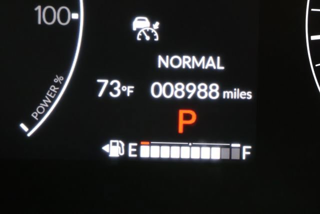 Certified 2025 Honda CR-V Sport-L image 13