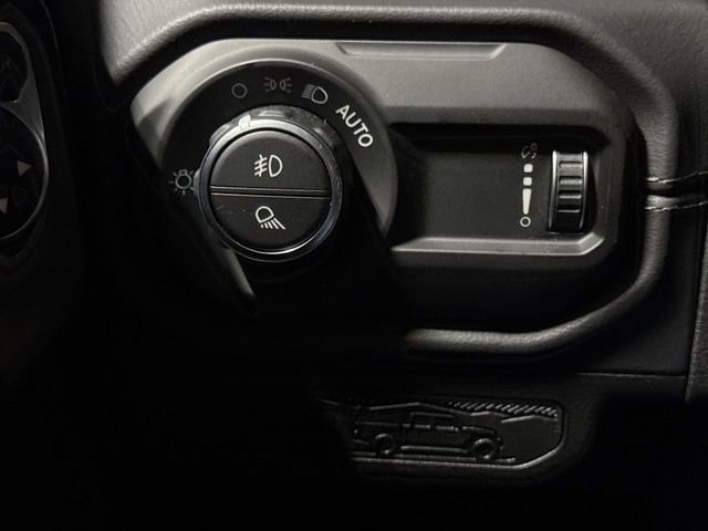 New 2026 Jeep Gladiator Mojave AWD/4WD image 17