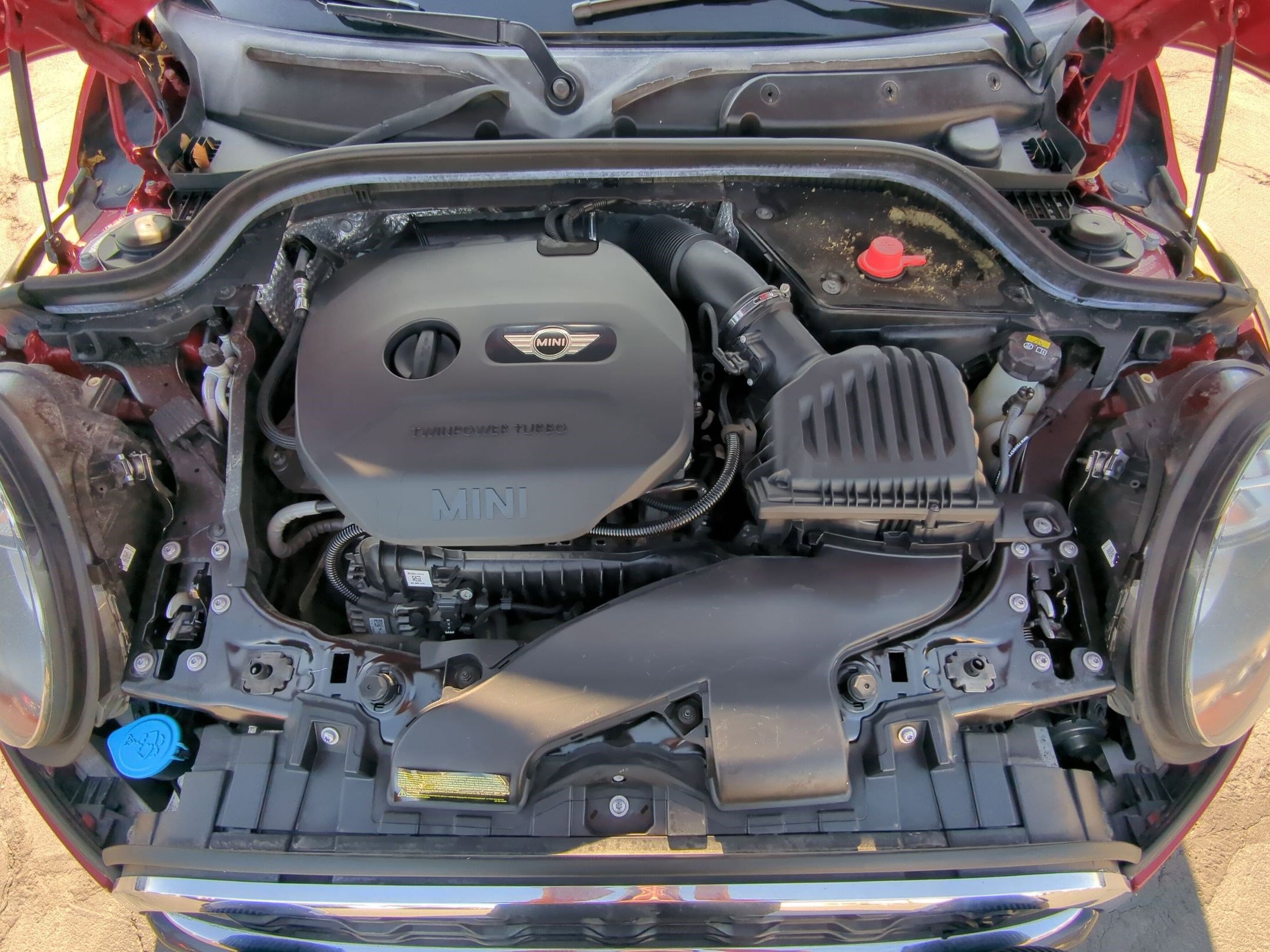 Used 2015 MINI Cooper 2-Door Hardtop image 33