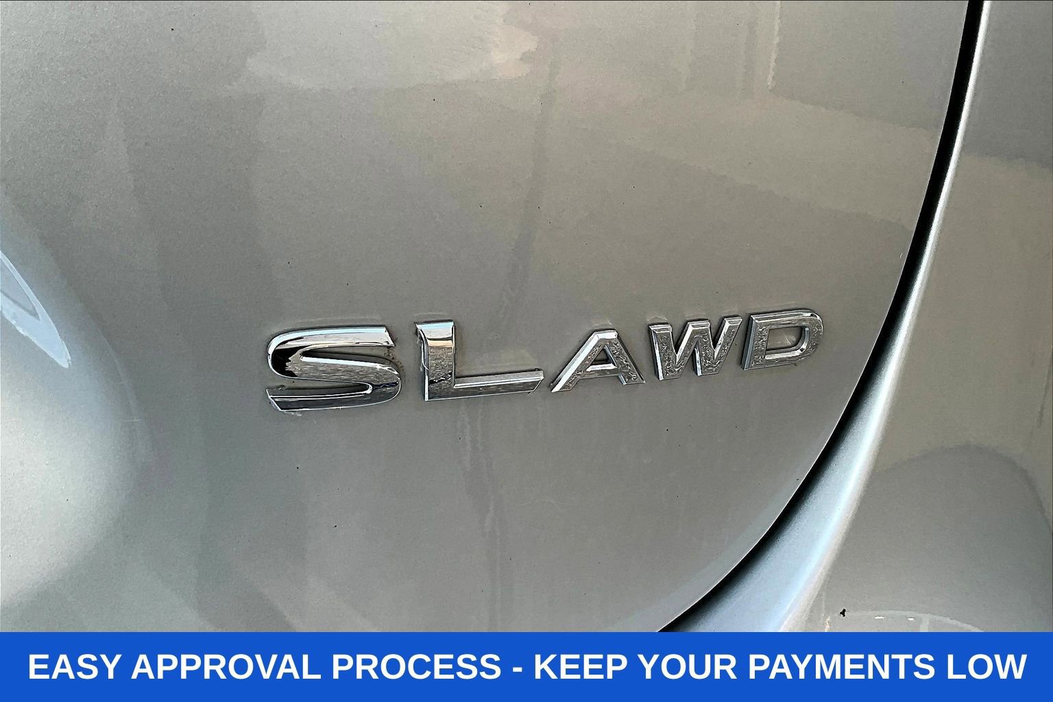 Used 2022 Nissan Rogue Sport SL image 31