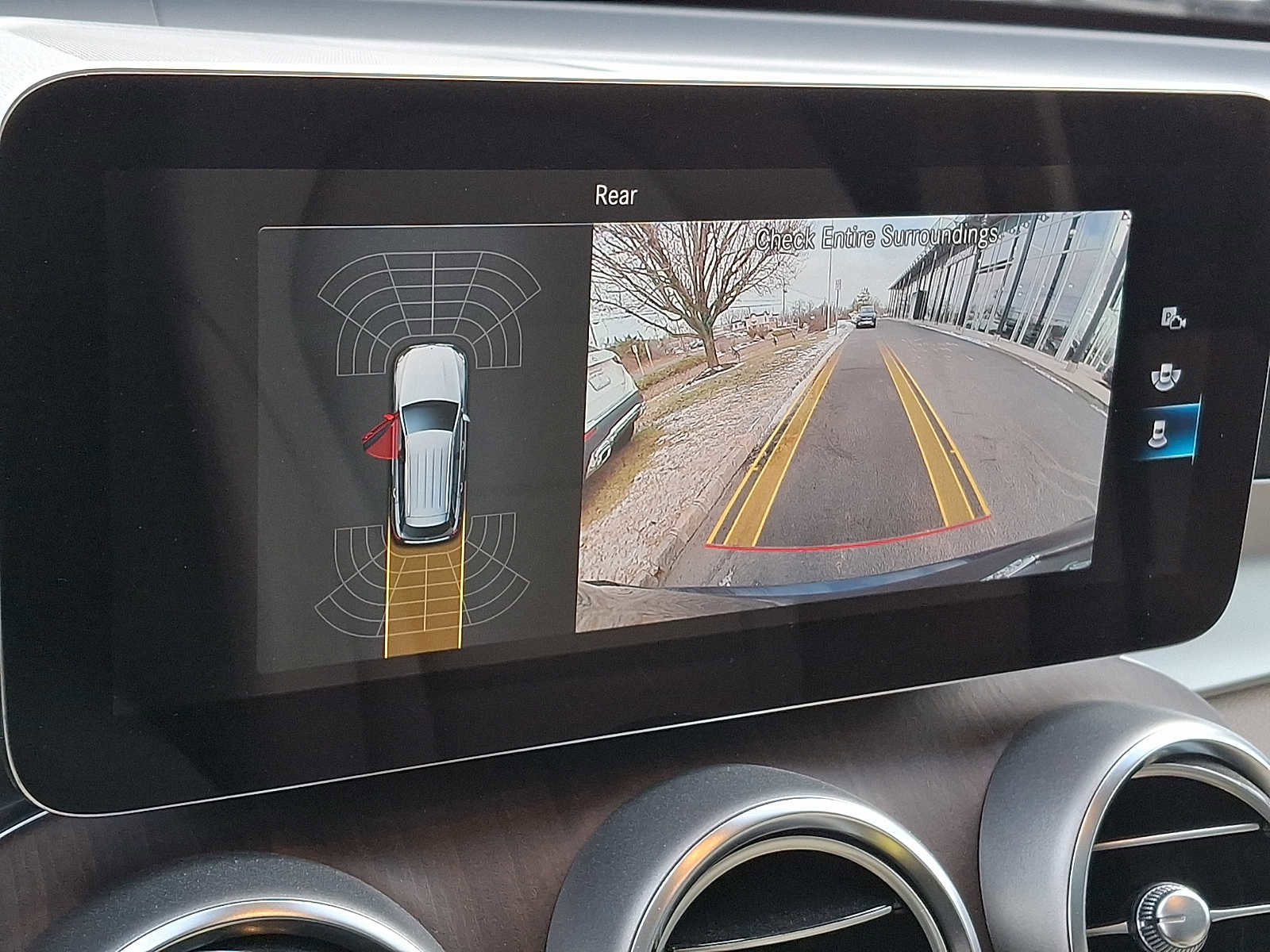 Certified 2022 Mercedes-Benz GLC 300 4MATIC image 15