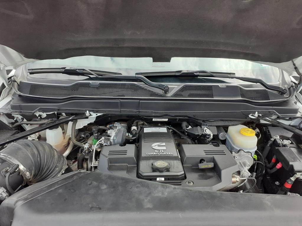 Used 2024 RAM 2500 Big Horn w/ Off Road Package image 19