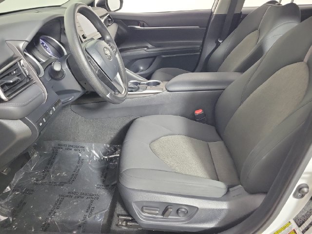 Used 2024 Toyota Camry LE w/ Convenience Package FWD image 19