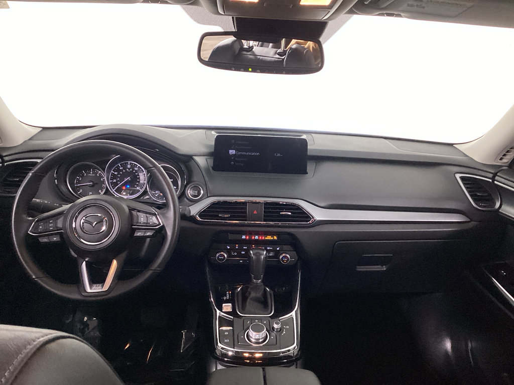 Used 2023 MAZDA CX-9 Touring AWD/4WD image 22