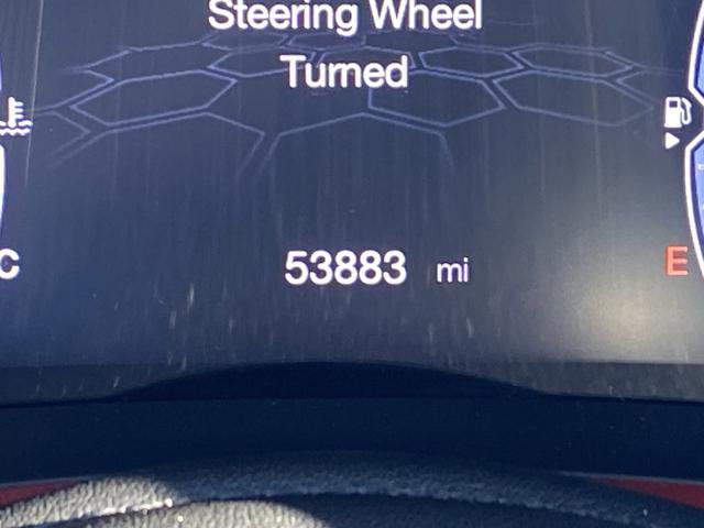 Used 2019 Jeep Compass Trailhawk image 6