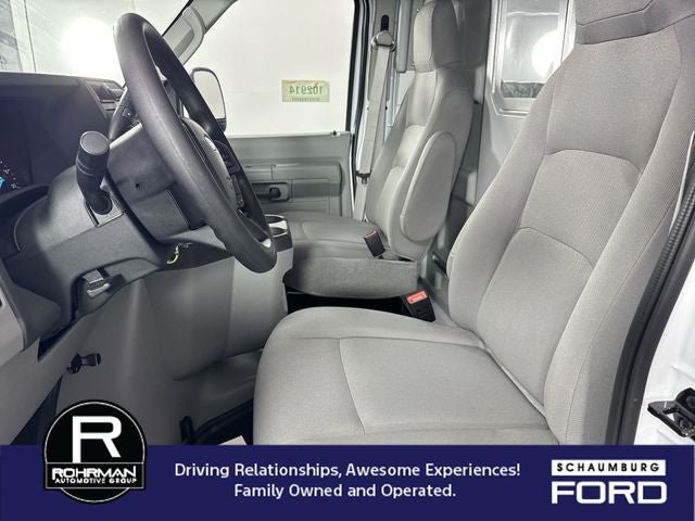 New 2026 Ford E-350 and Econoline 350 Super Duty w/ Power Equipment Group RWD image 5