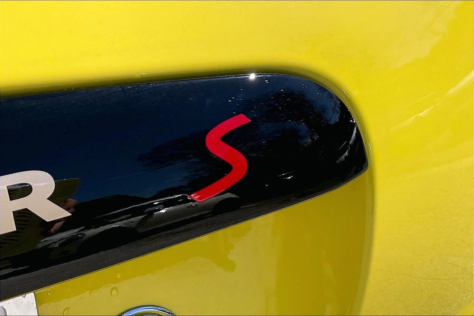 New 2026 MINI Cooper S image 9