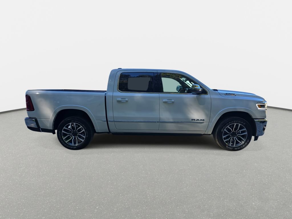 New 2026 RAM 1500 Limited AWD/4WD image 4