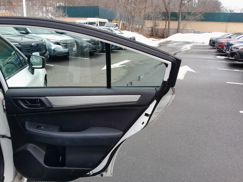 Used 2017 Subaru Legacy 2.5i w/ Alloy Wheel Package image 32