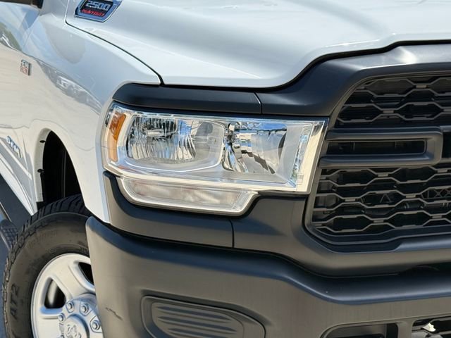 Used 2020 RAM 2500 Tradesman w/ Snow Chief Group AWD/4WD image 3