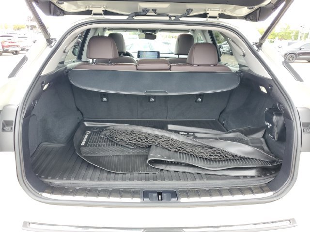 Used 2020 Lexus RX 350 FWD w/ Luxury Package image 7