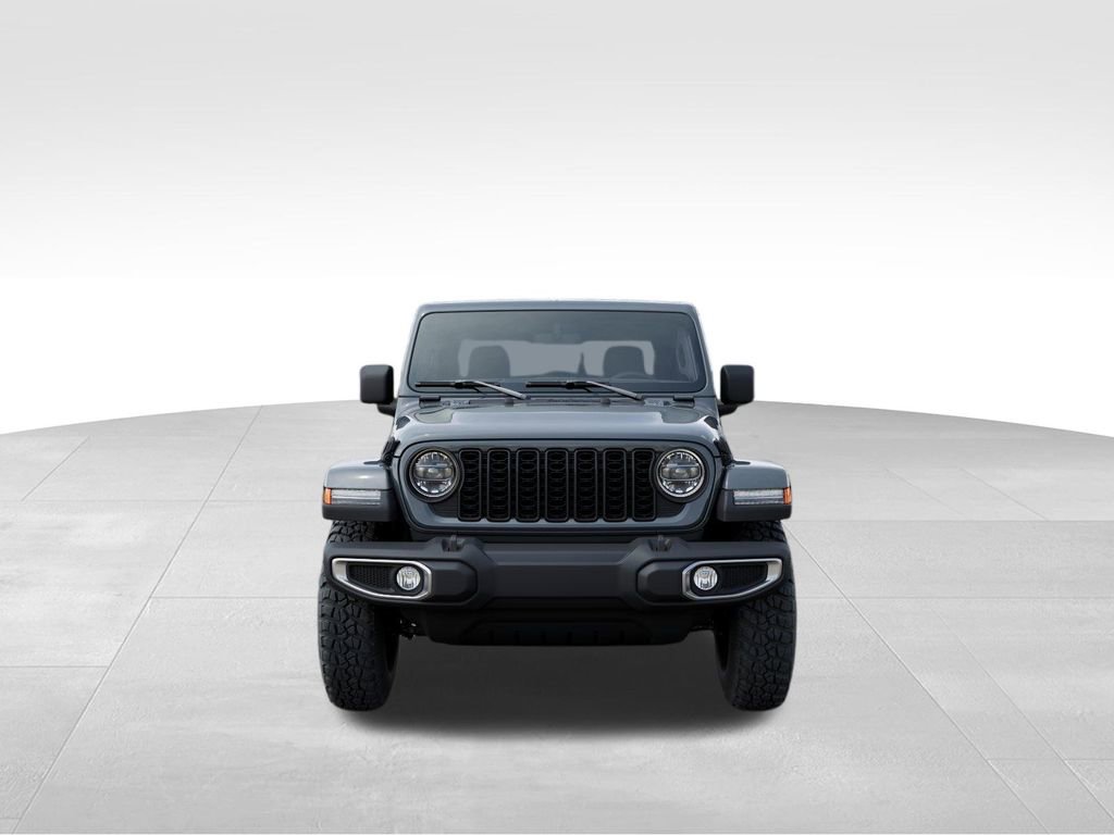 New 2026 Jeep Gladiator Sport AWD/4WD image 6