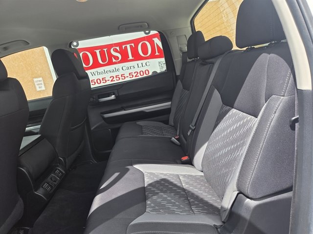 Used 2020 Toyota Tundra SR5 AWD/4WD image 11
