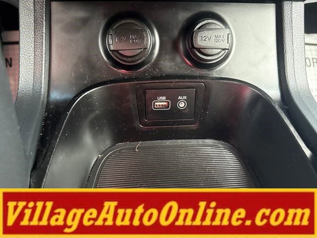 Used 2017 Hyundai Santa Fe Limited AWD/4WD image 31