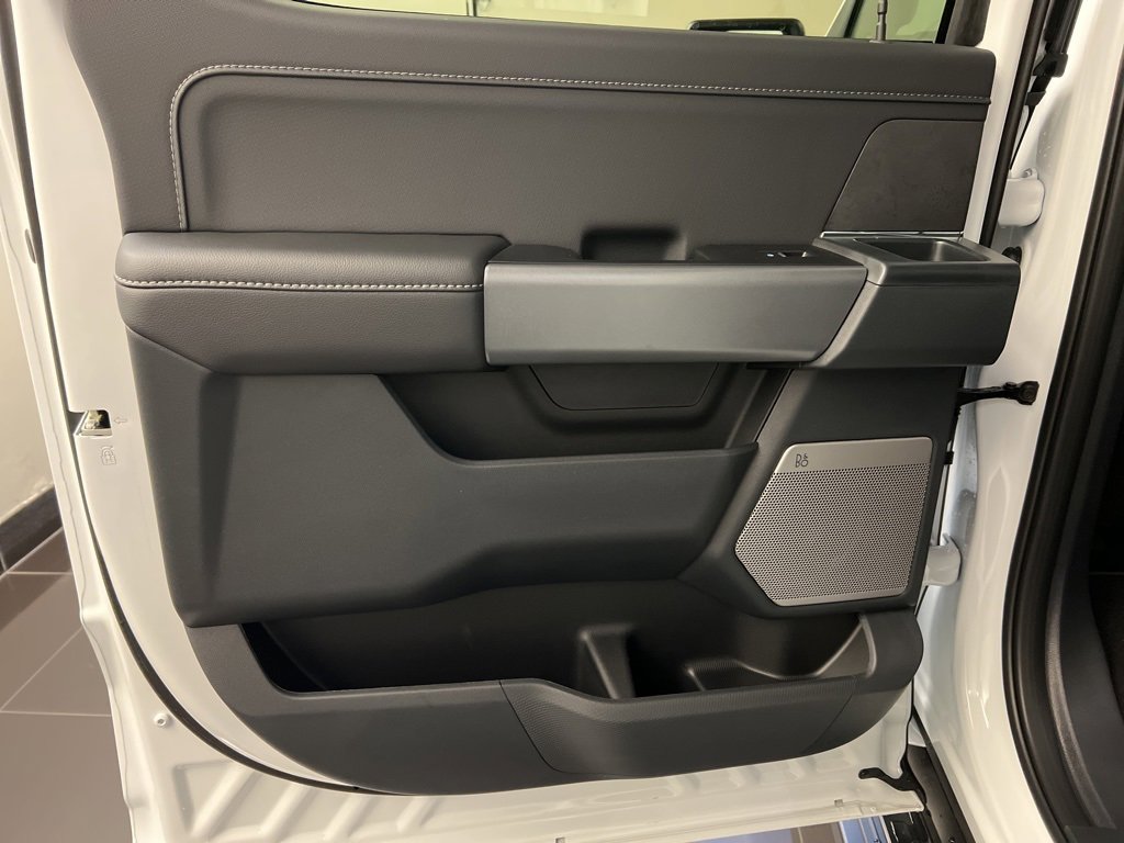 New 2025 Ford F150 XLT w/ Equipment Group 303A High image 36