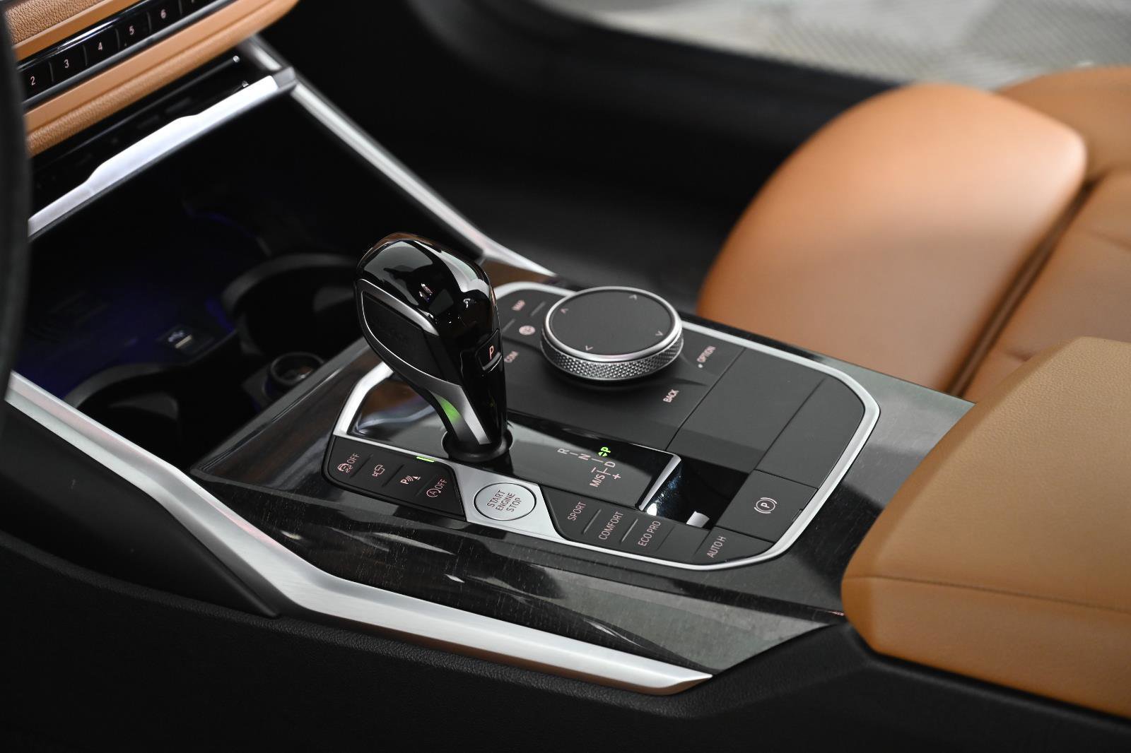 Used 2022 BMW 430i Gran Coupe w/ Premium Package 2 image 21