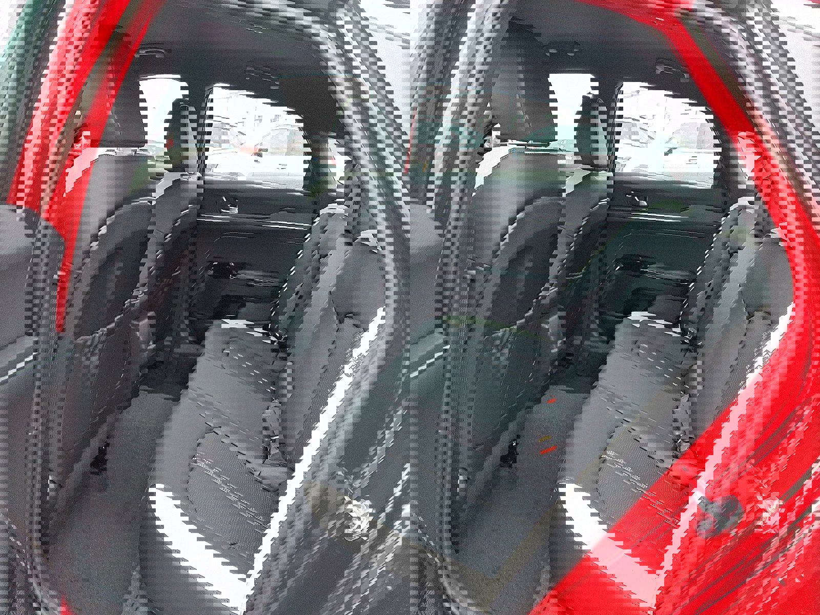 New 2025 Kia K5 GT-Line image 6