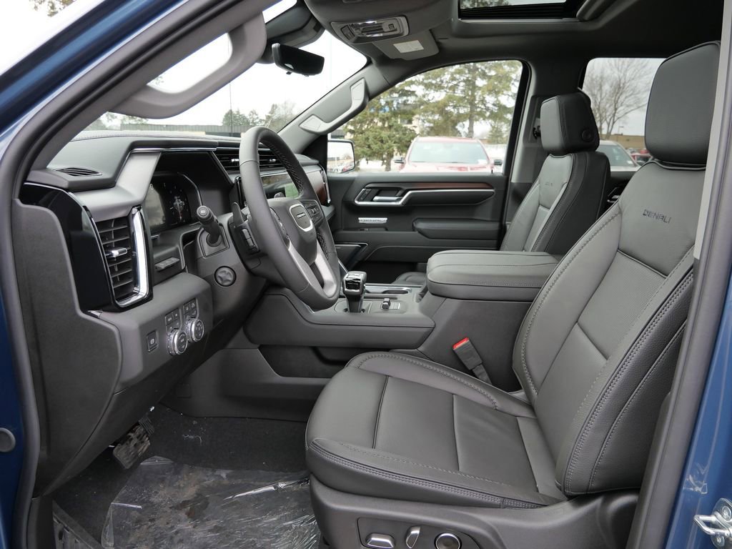 New 2026 GMC Sierra 1500 Denali w/ Denali Reserve Package image 4