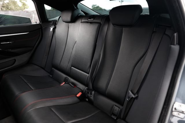 Used 2019 BMW 430i Gran Coupe xDrive w/ Convenience Package AWD/4WD image 11
