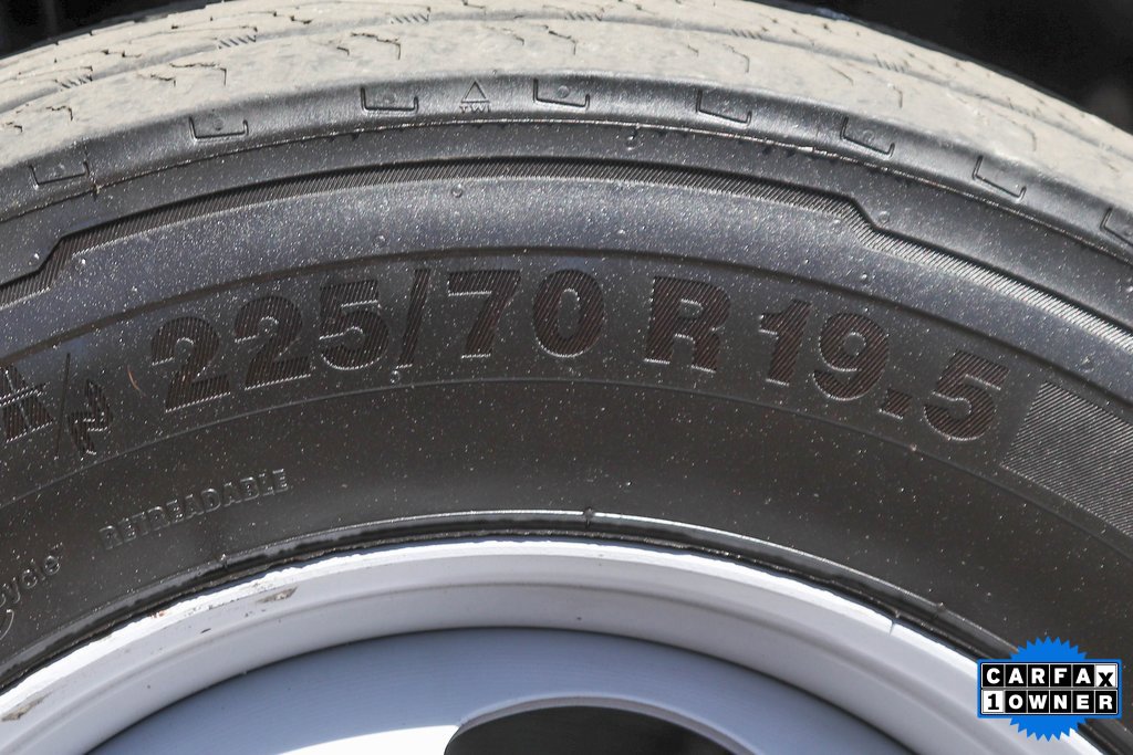 Used 2017 Ford F450 XL w/ Power Equipment Group image 35