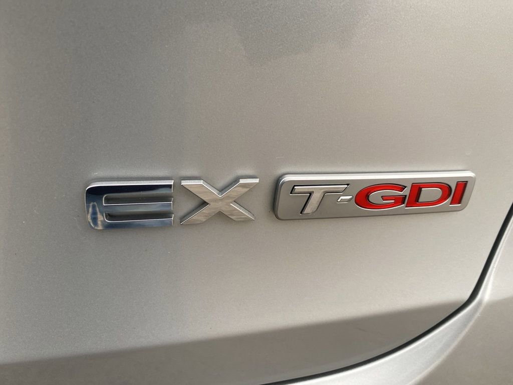 Certified 2018 Kia Sorento EX w/ EX Advanced Touring Package image 12