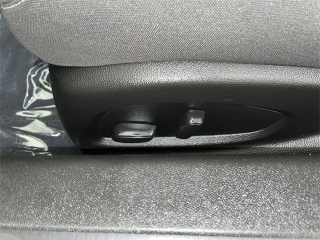 Certified 2023 Chevrolet Camaro LT w/ RS Package image 25