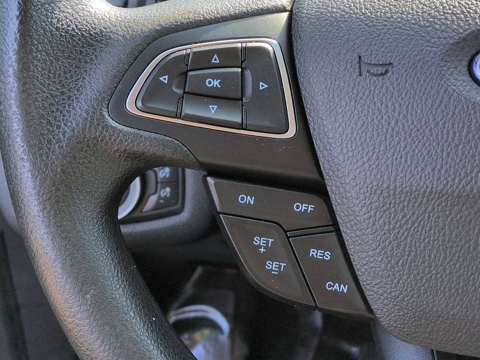 Used 2019 Ford Escape S image 24