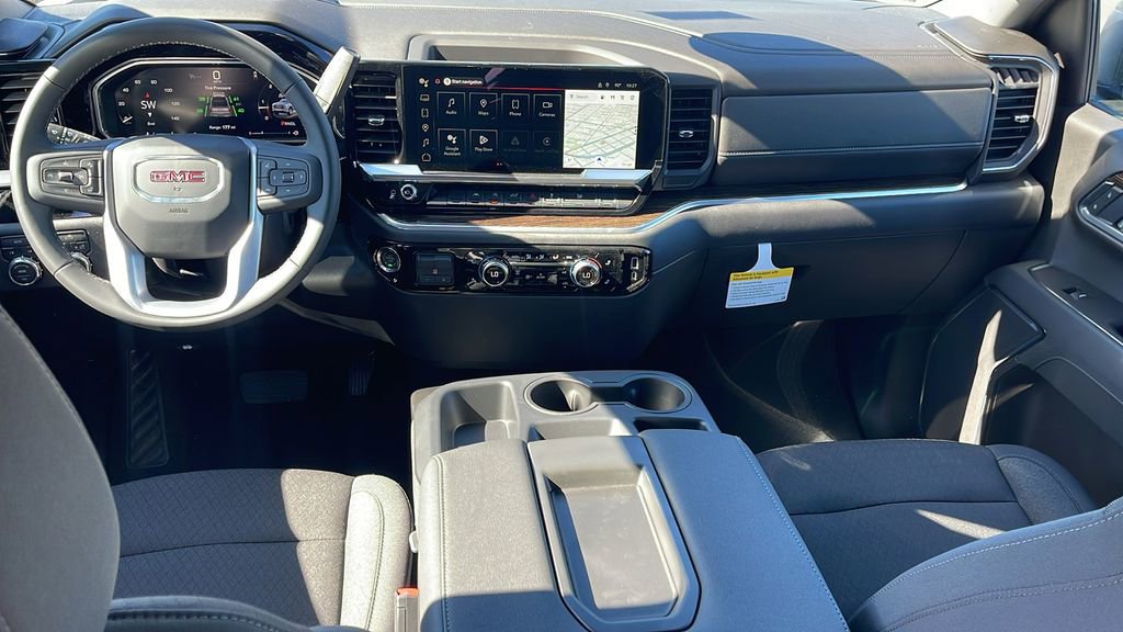 New 2026 GMC Sierra 1500 Elevation image 16