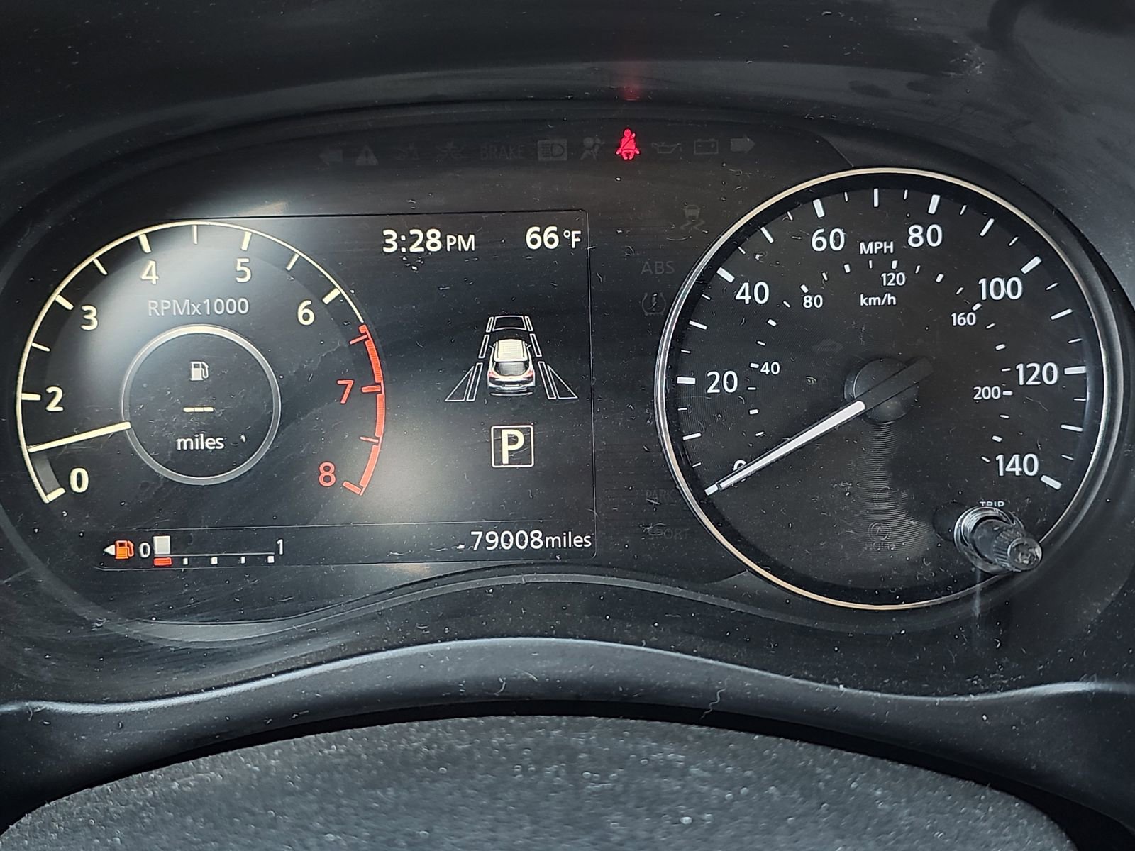 Used 2023 Nissan Kicks SV image 18