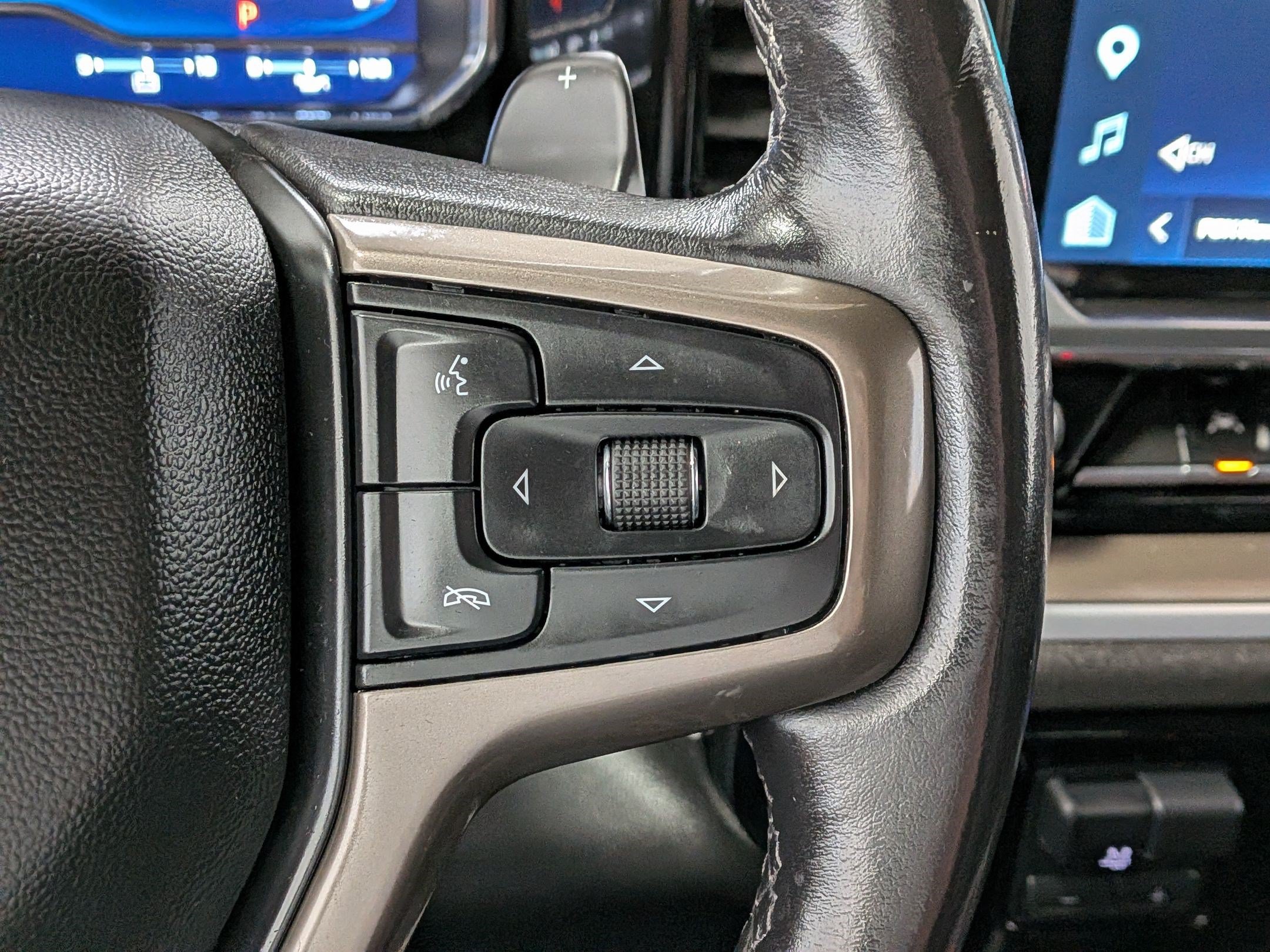 Used 2022 Chevrolet Silverado 1500 High Country RWD image 20