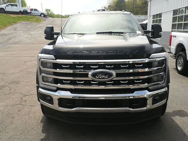 New 2026 Ford F450 Lariat AWD/4WD image 14