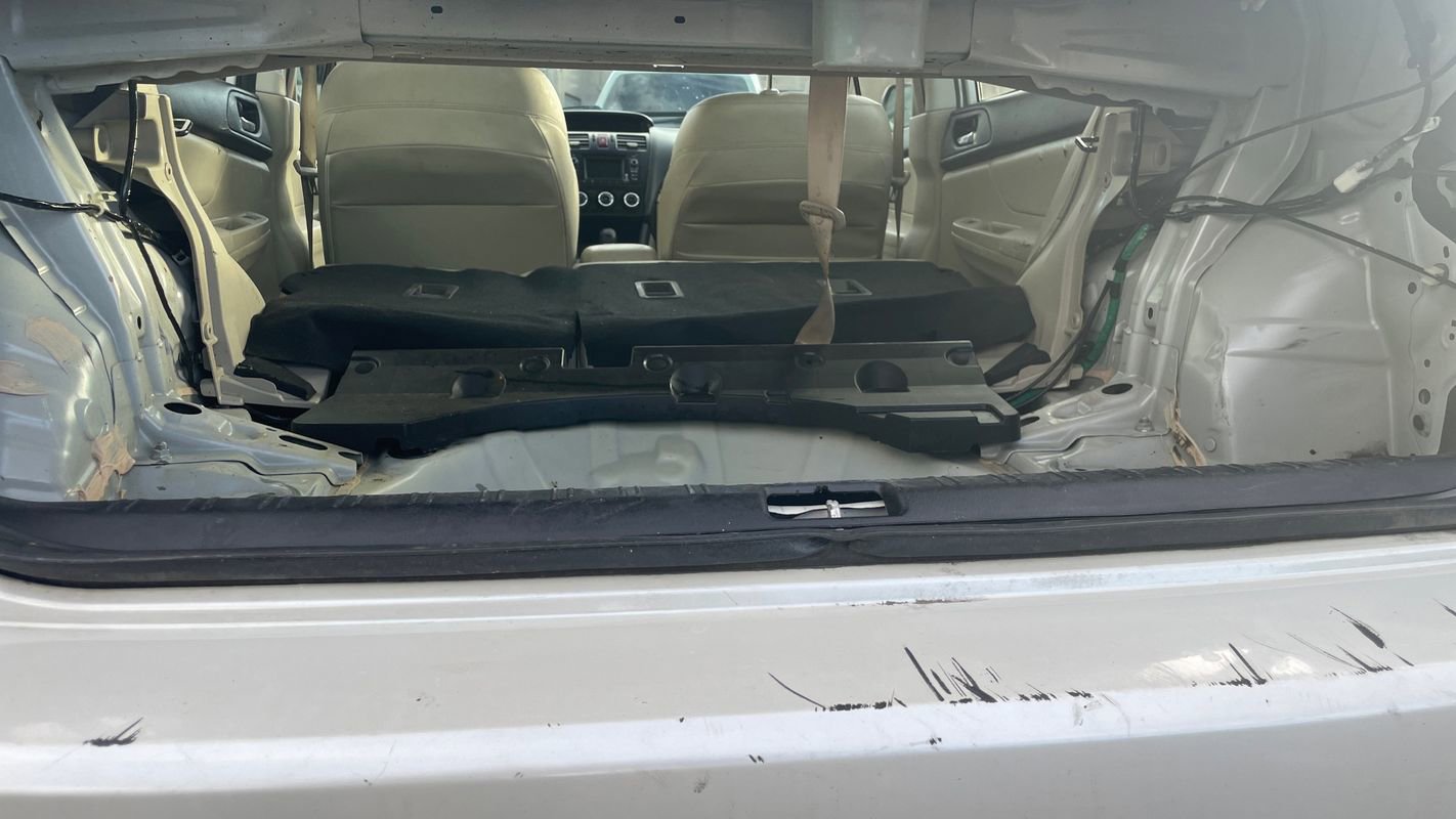 Used 2013 Subaru Impreza 2.0i Limited image 27