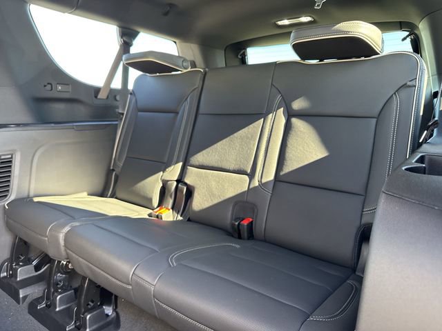 New 2026 GMC Yukon XL Elevation image 23