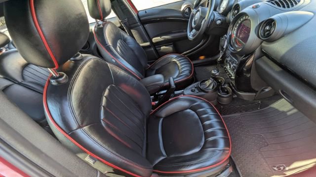 Used 2015 MINI Cooper Countryman S image 17