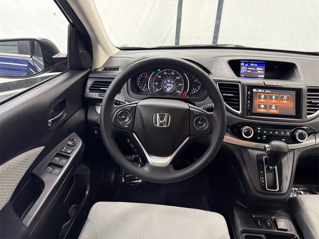 Used 2016 Honda CR-V EX image 24
