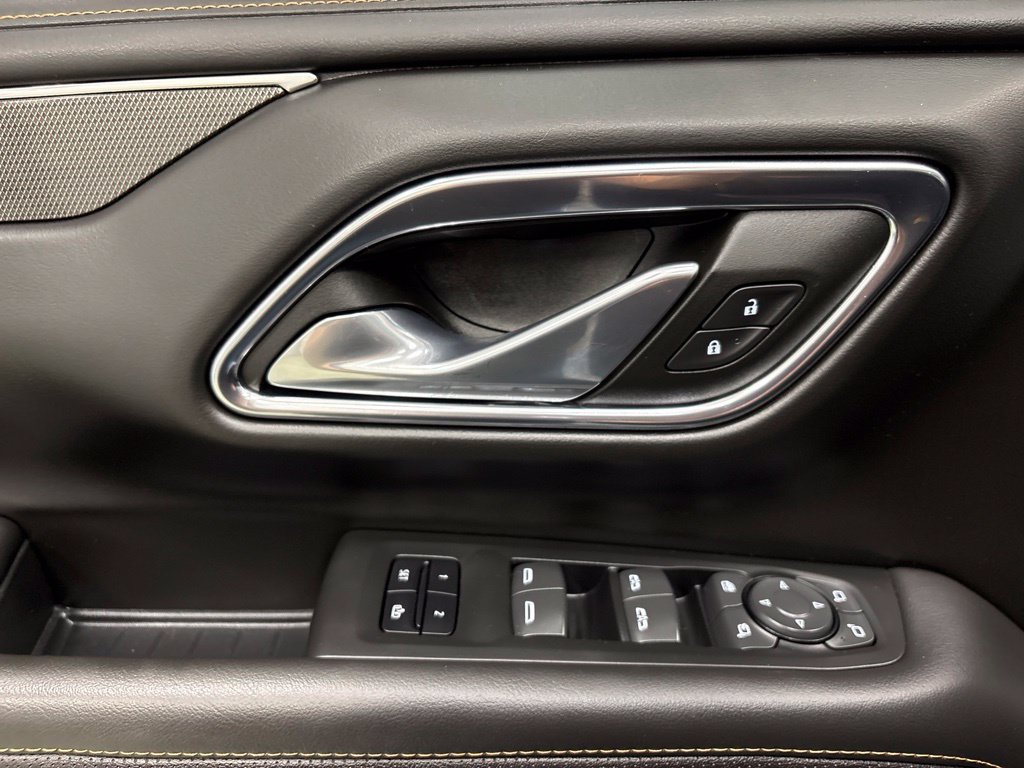 Certified 2023 GMC Yukon AT4 AWD/4WD image 15