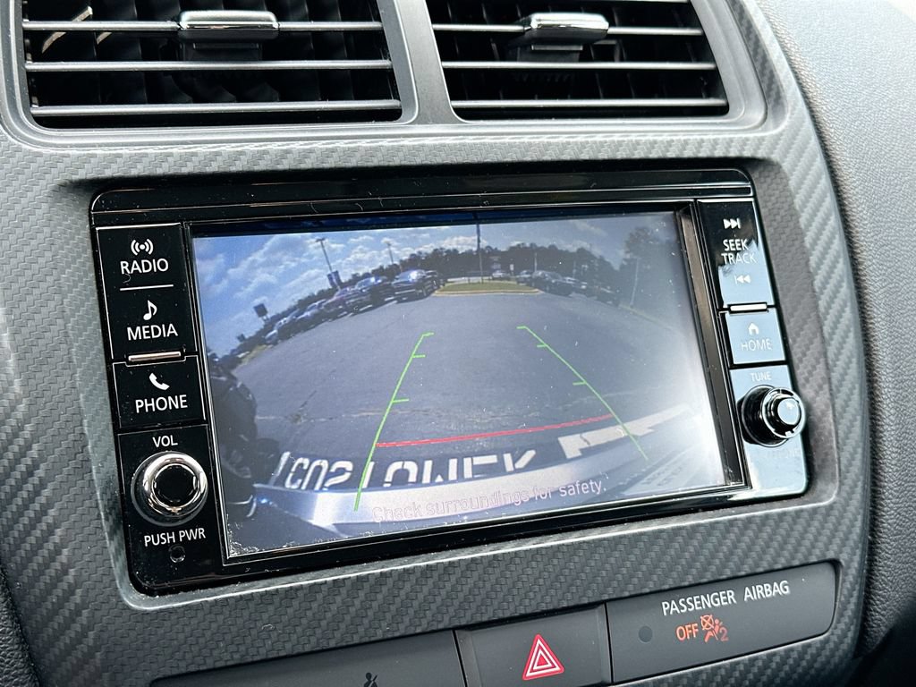 Used 2024 Mitsubishi Outlander Sport ES AWD/4WD image 22