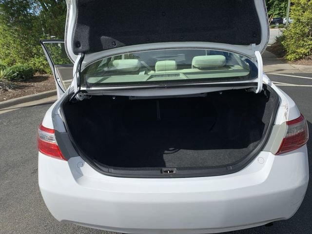 Used 2009 Toyota Camry LE FWD image 28