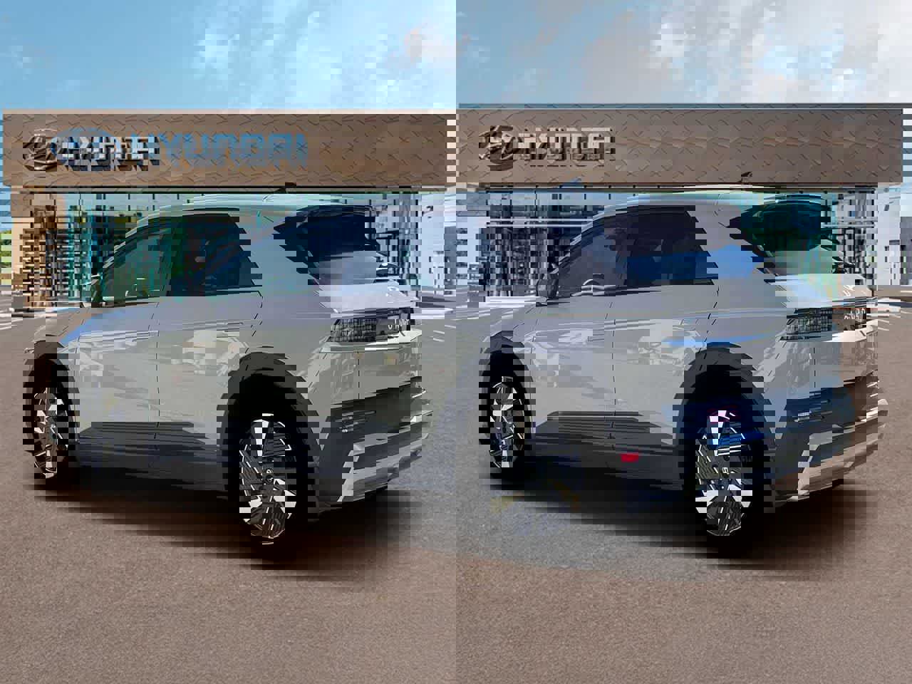 New 2026 Hyundai Ioniq 5 SEL image 18