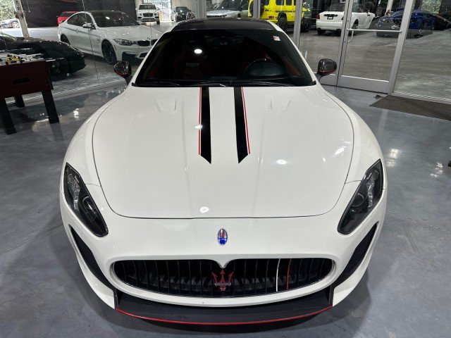 Used 2013 Maserati GranTurismo MC RWD image 13