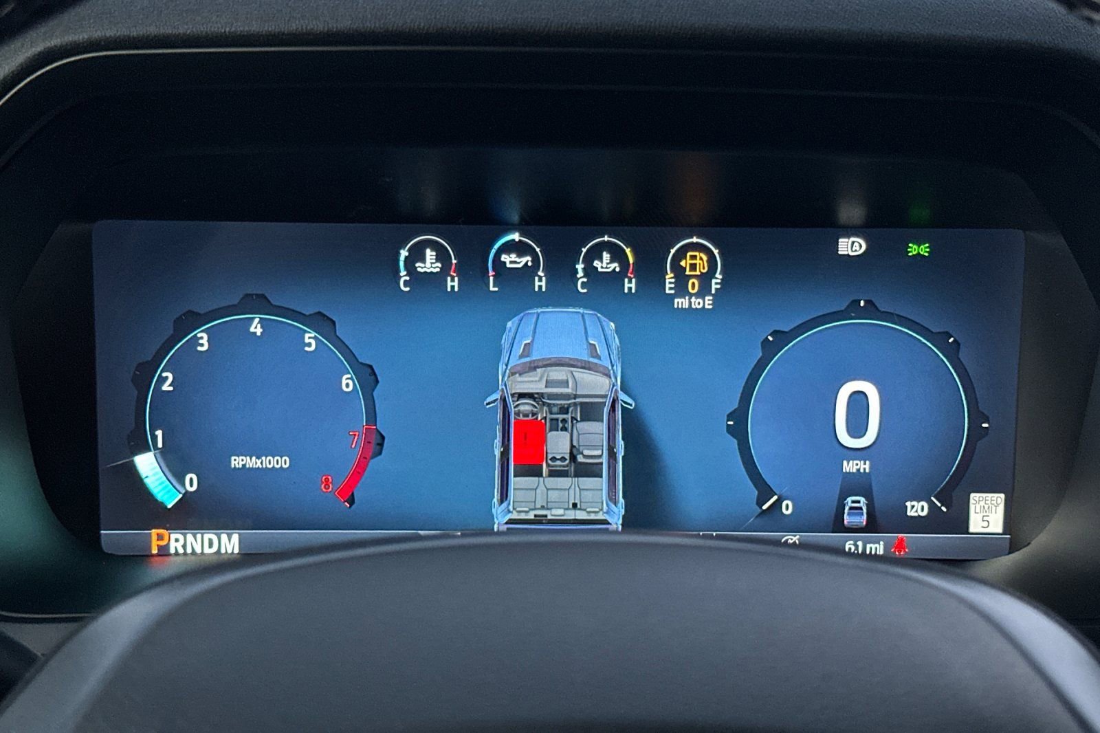 New 2026 Ford F150 Lariat w/ Equipment Group 501A Mid AWD/4WD image 23