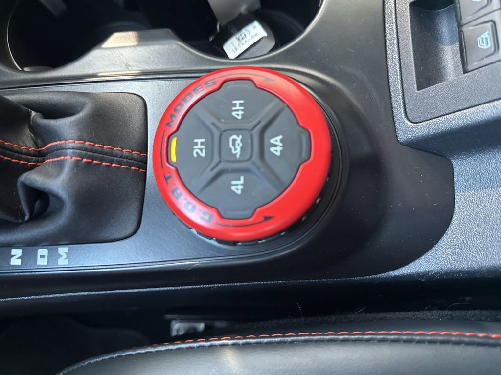 Used 2024 Ford Bronco Raptor w/ Interior Carbon Fiber Pack 6 image 35