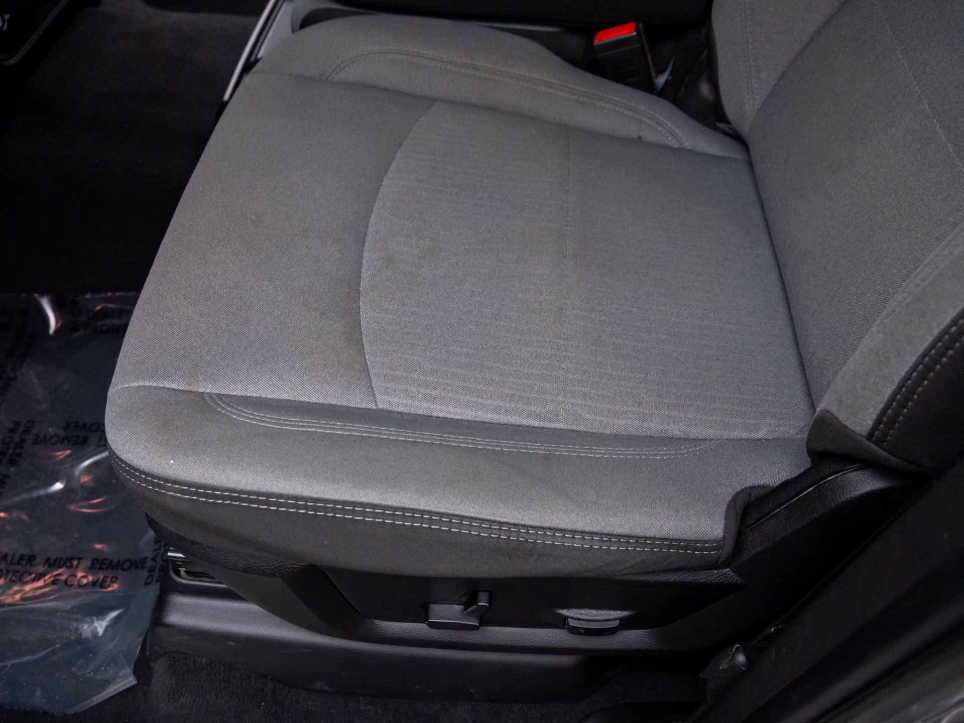 Used 2023 RAM 2500 Big Horn w/ Level 1 Equipment Group image 13