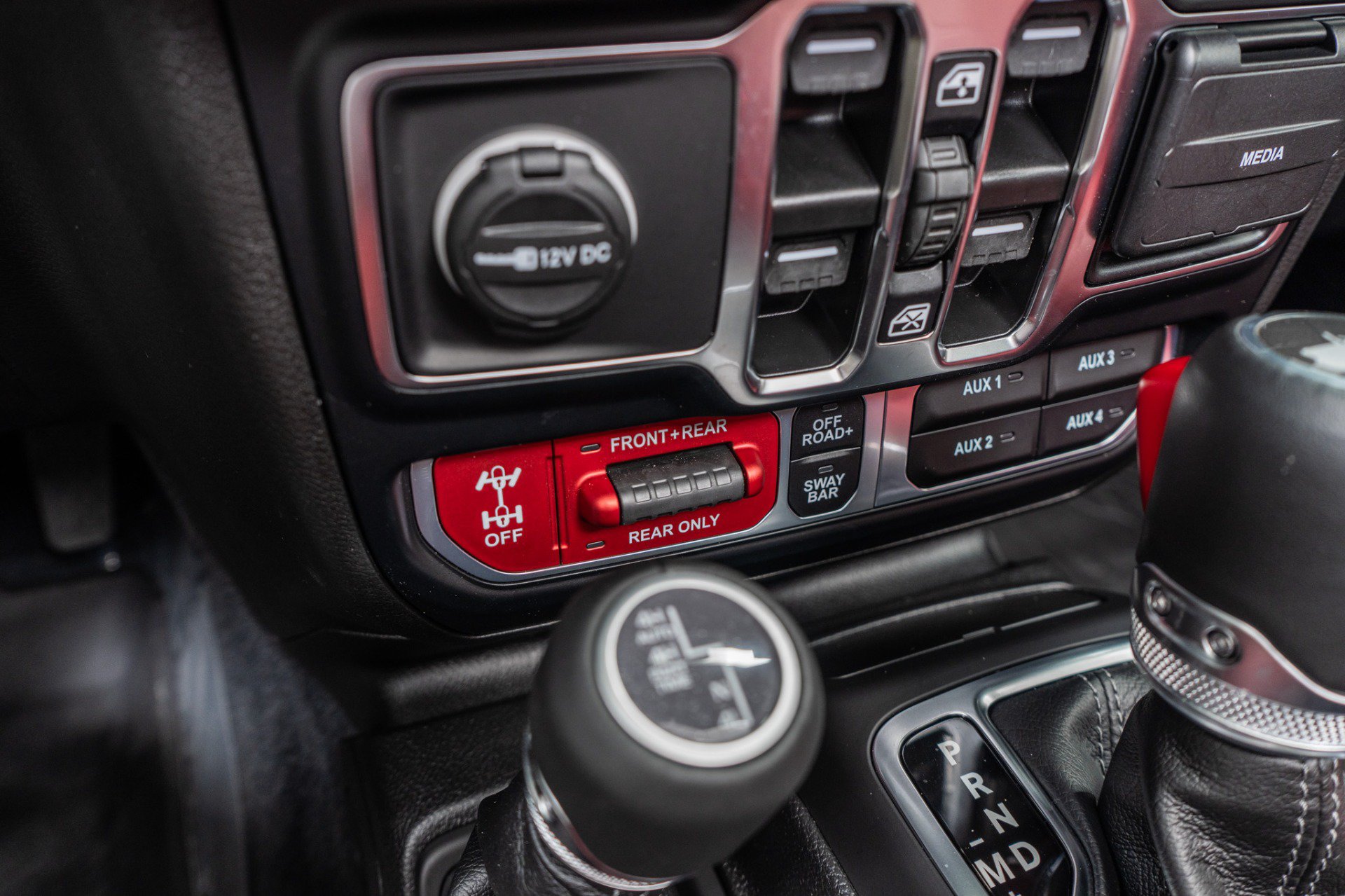 Used 2024 Jeep Wrangler Unlimited Rubicon 392 AWD/4WD image 33