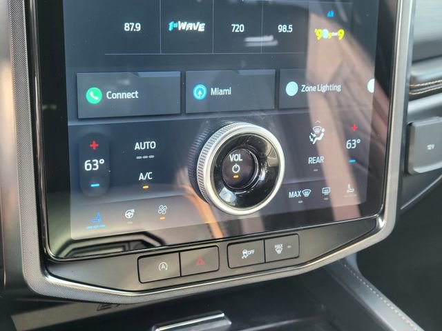 Used 2024 Ford Expedition Max Platinum image 28