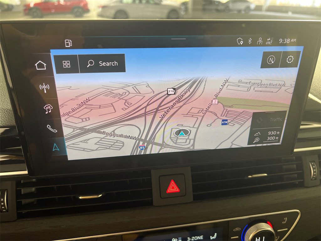 Used 2024 Audi A5 2.0T Premium Plus image 25