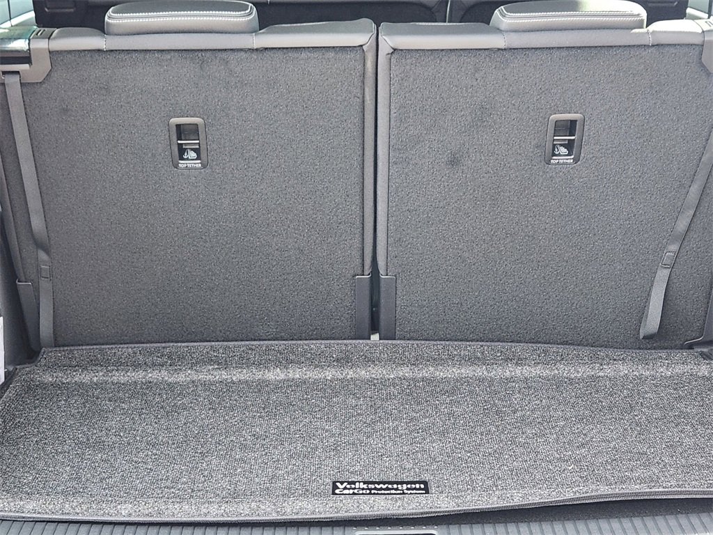 New 2026 Volkswagen Atlas SE image 23