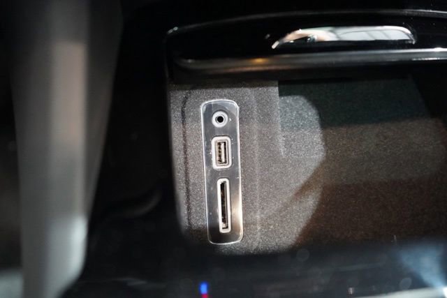 Used 2024 Maserati Levante GT Ultima image 28