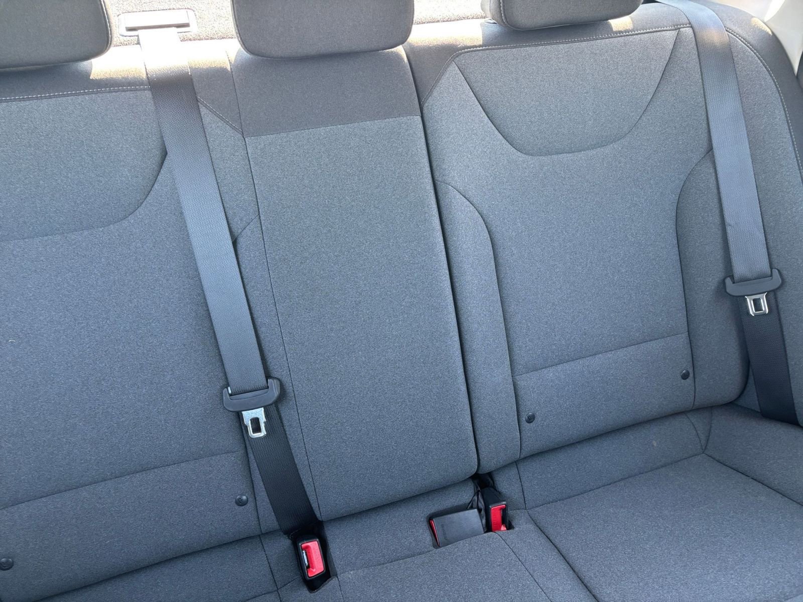 Used 2025 Kia K4 FWD image 36